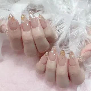 ネイル DIAMOND Nail🥇のネイルデザイン
