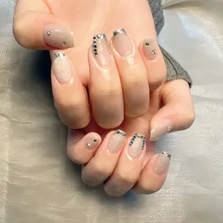 ネイル L.Nail所属・L.nail 【エル.ネイル】のネイルデザイン