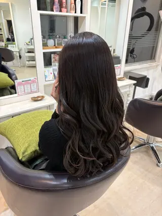 ヘアアレンジ 🫧arisa🫧 レイヤー/アレンジのヘアスタイル