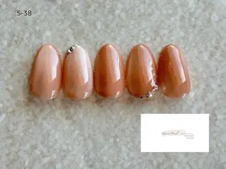 ネイル 藤が丘/守山/長久手 Kuma Nailのネイルデザイン