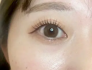 マツエク・マツパ muk. 尾崎のマツエク・マツパデザイン