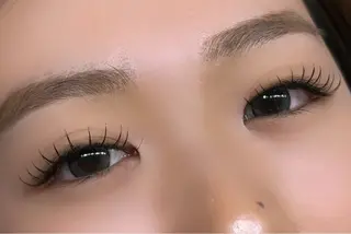 マツエク・マツパ Tiffa Akariのマツエク・マツパデザイン