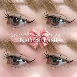 マツエク・マツパ 🎀🩶韓国風束感 エク/マナミ🪽のマツエク・マツパデザイン