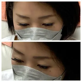 マツエク・マツパ ma-pa所属・ma-pa eye＆hairのマツエク・マツパデザイン