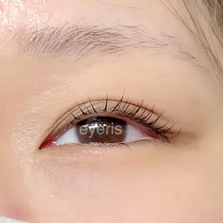 マツエク・マツパ まつげサロン eyerisのマツエク・マツパデザイン