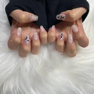 ネイル KukuLily beauty salon所属・KukuLily_ sumireのその他イメージ