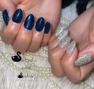 ネイル Shizuka Nail Salonのネイルデザイン