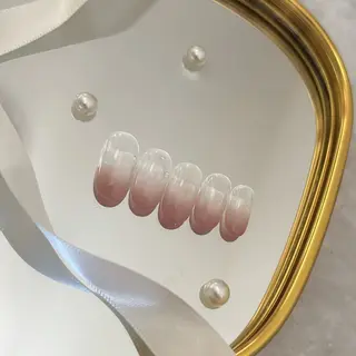 ネイル Kanon🌸浦和 filonnailのネイルデザイン