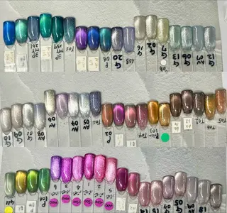 ネイル Van Nail Salonのネイルデザイン