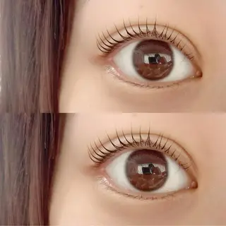 マツエク・マツパ 【薬院】まつげ 眉毛のマツエク・マツパデザイン