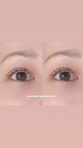 マツエク・マツパ sofa八王子店 RIKOのマツエク・マツパデザイン