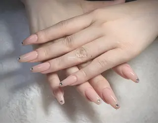 ネイル salon Nana所属・Iwata Mikiのネイルデザイン