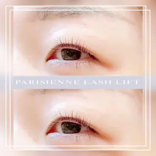 マツエク・マツパ eyelash presh yukaのマツエク・マツパデザイン