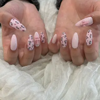 ネイル Allure kanaのネイルデザイン