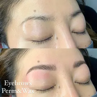 アイブロウ LAKI eye&face studio所属・laki studioの眉毛・アイブロウイメージ