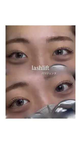 マツエク・マツパ rio ✩.*˚のマツエク・マツパデザイン