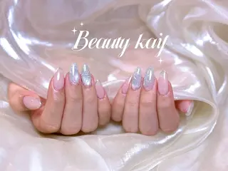 ネイル Beauty Kaif ネイルのネイルデザイン