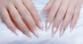 ネイル CI CI北千住のネイルデザイン