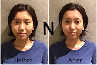 目黒/小顔/矯正 美容整体師テツロウのエステ・リラクイメージ