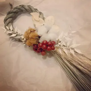 ネイル Lili beauty salon所属・Lilibeauty salonのネイルデザイン