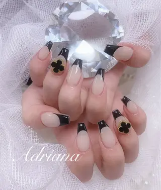 ネイル ADRIANA 【アドリアーナ】Kのその他イメージ