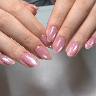 ネイル mumjyu所属・mumjyu MIKAのネイルデザイン