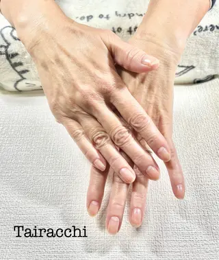 ネイル Tairacchi ﾀｲﾗｯﾁのエステ・リラクイメージ