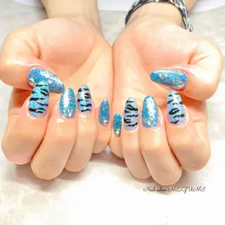 ネイル Nail salon MEGUMIのネイルデザイン