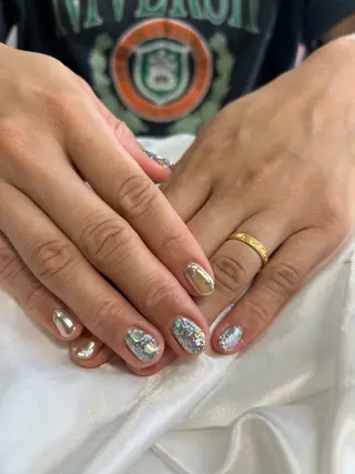 ネイル NailSalon Beniceのネイルデザイン