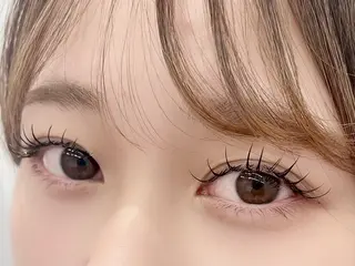 マツエク・マツパ share eyelash 天王寺所属・Rin🎀 ⠀のマツエク・マツパデザイン