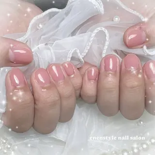 ネイル enenstyle Porcelarts & Nail Salon所属・enenstyle あやの💌のネイルデザイン