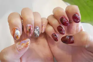 ネイル HiMe .のその他イメージ