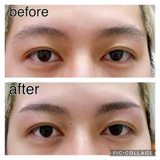 アイブロウ スタジオAZ所属・jasmine yamashitaのマツエク・マツパデザイン