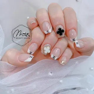 ネイル MaiBeauty To  Toのネイルデザイン