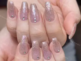 ネイル DIAMOND Nail🥇のネイルデザイン