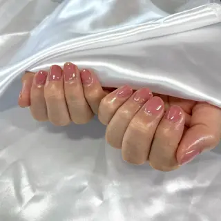 ネイル 山田 麻樹のネイルデザイン