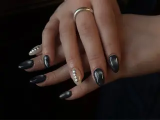 ネイル haruka .のネイルデザイン