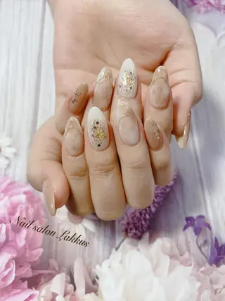 ネイル Lakkus T－CHIのネイルデザイン