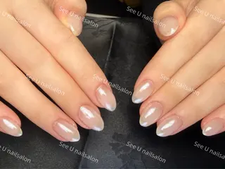 ネイル See·U  nail salon所属・See.u モモ（南浦和）のネイルデザイン
