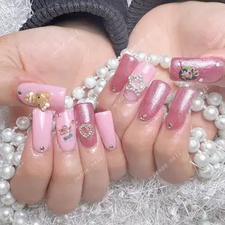 ネイル 🎀Sense Nail池袋店🎀のネイルデザイン