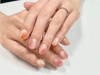 ネイル Nailist Mikuのネイルデザイン