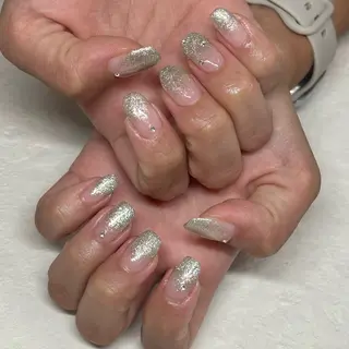 ネイル メルシー所属・田中 鈴茄のネイルデザイン