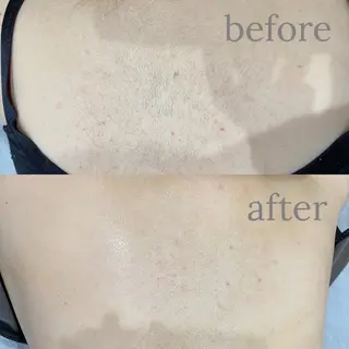 メンズ CANAAN-private salon-所属・正道 佳奈のマツエク・マツパデザイン