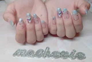 ネイル Nail Salon macherieのネイルデザイン
