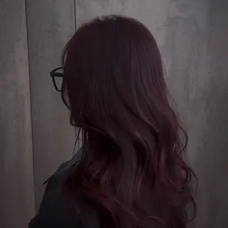 セミロング ｻｲﾄｳ ｺｳﾀ/梅田駅近のヘアスタイル