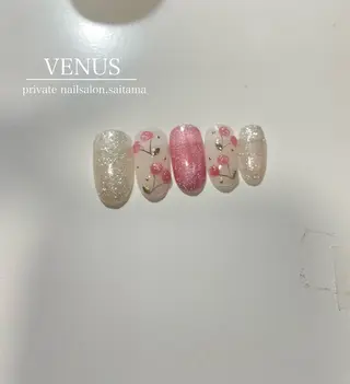ネイル nailsalon VENUSのネイルデザイン