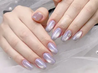 ネイル lucky nail 歌舞伎町のネイルデザイン