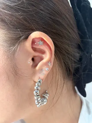 山科駅徒歩3分🩷 ゆちのネイルデザイン