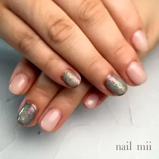ネイル nail mii HIROMIのネイルデザイン