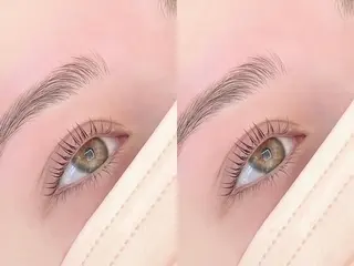 マツエク・マツパ lottannibirth所属・城戸 涼雅のヘアスタイル